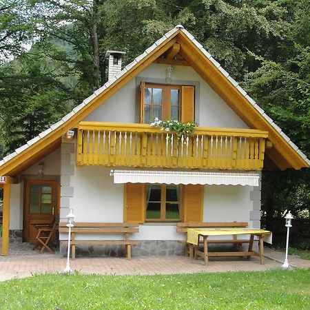 Holiday House Kaja มอยสตรานา ห้อง รูปภาพ