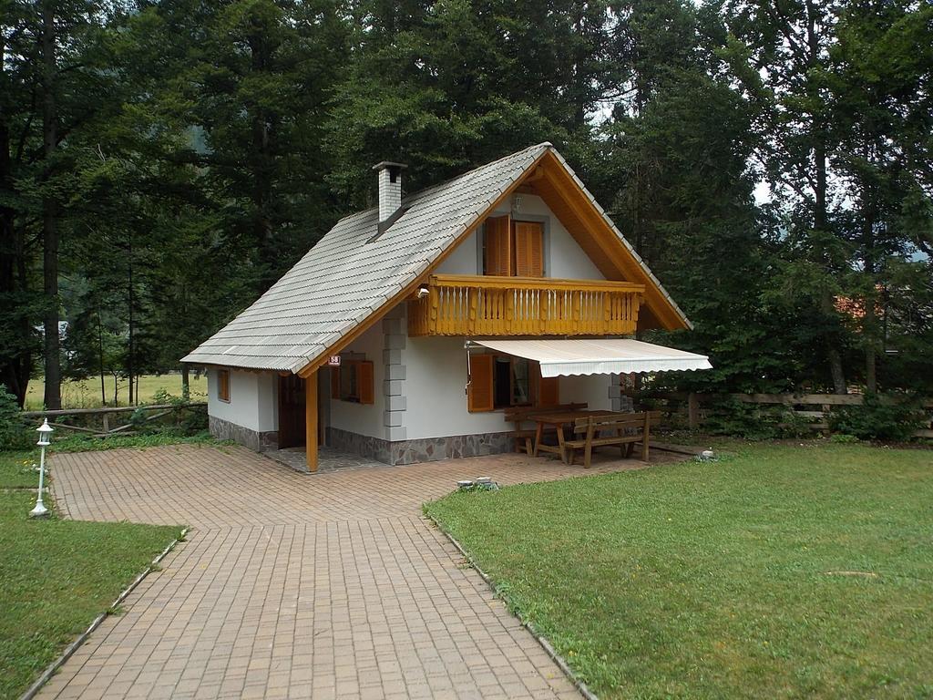 Holiday House Kaja มอยสตรานา ห้อง รูปภาพ