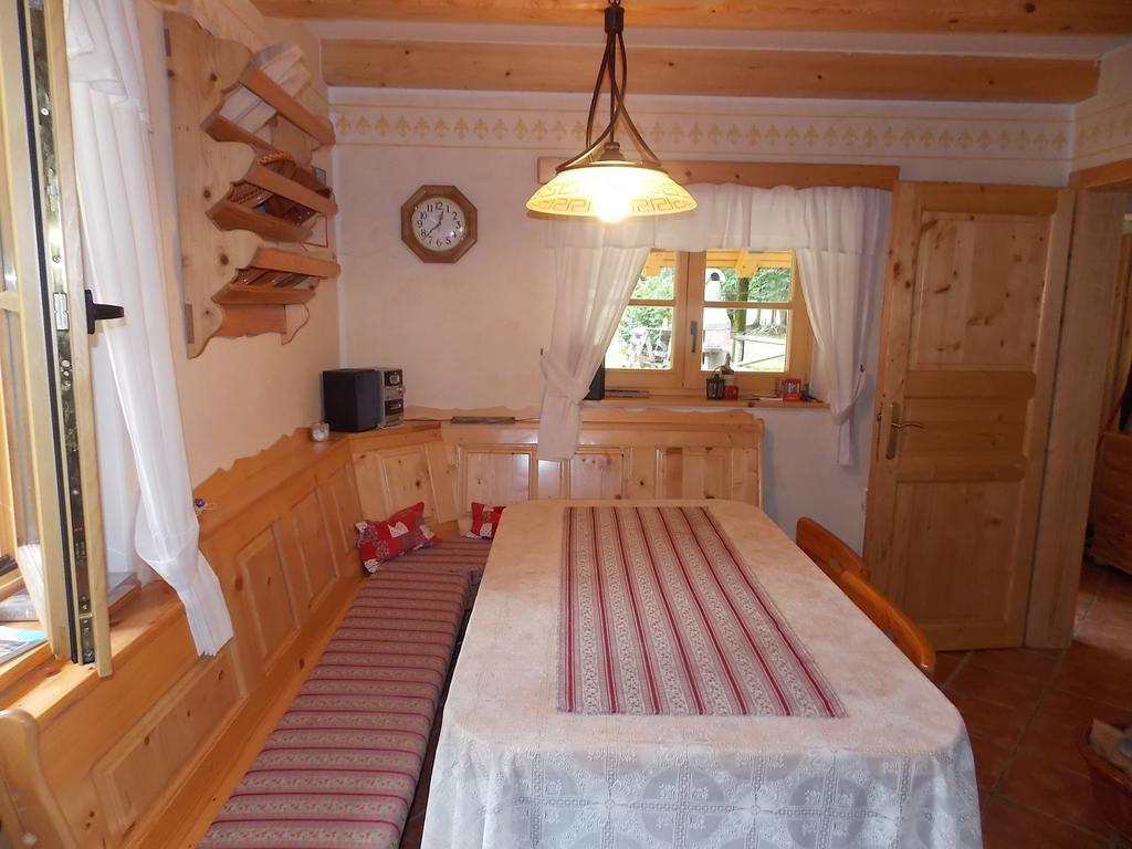 Holiday House Kaja มอยสตรานา ห้อง รูปภาพ