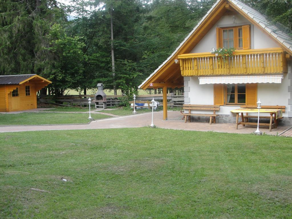 Holiday House Kaja มอยสตรานา ห้อง รูปภาพ