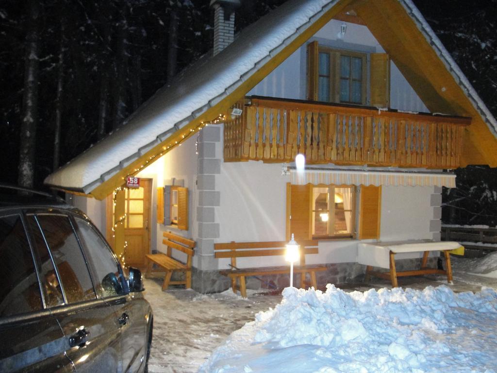 Holiday House Kaja มอยสตรานา ห้อง รูปภาพ